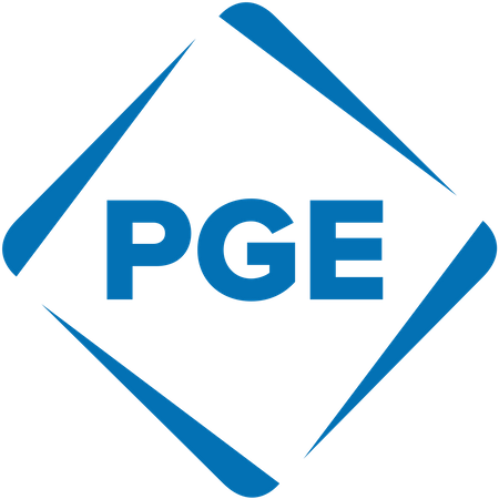 Portland general electric